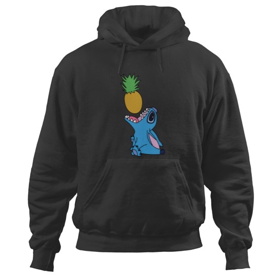 Discover Stich Hoodies