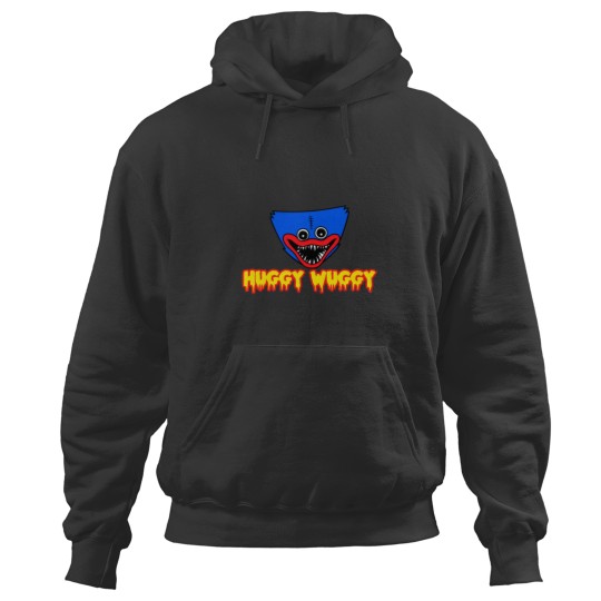 Discover huggy wuggy Hoodies