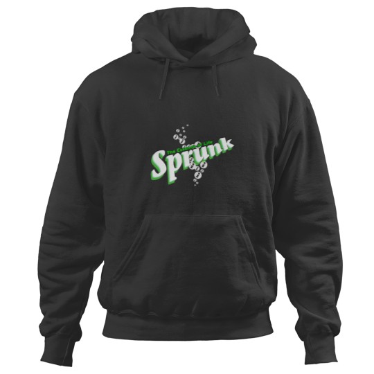 Discover Sprunk Grand Theft Auto Hoodies
