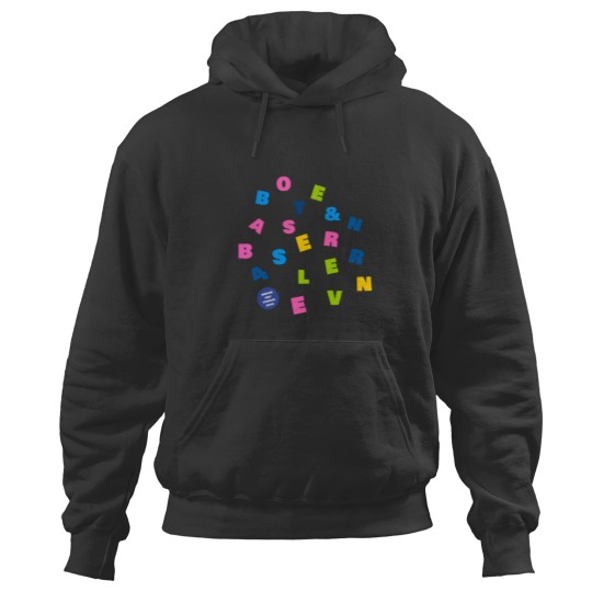 Discover benson amp stabler 4ever magnets Hoodies