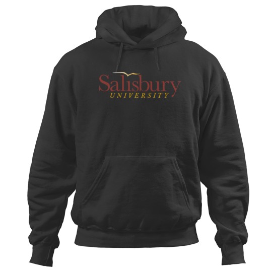 Discover Salisbury University Hoodies