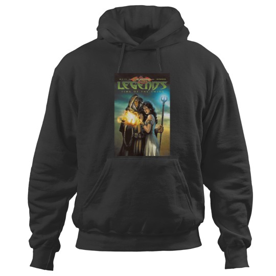 Discover legend dragonlance poster Hoodies