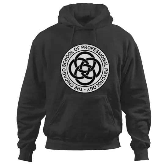 Discover The Chicago School Of Professional Hoodies