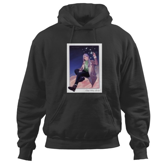 Discover MAMAMOO MOONBYUL Hoodies