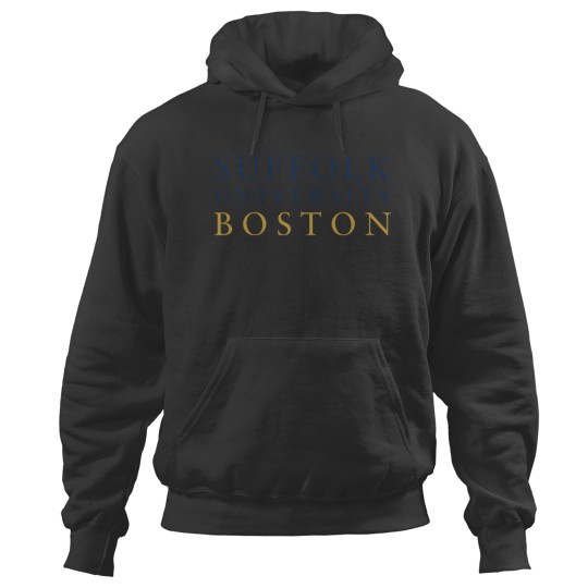 Discover Suffolk University Hoodies