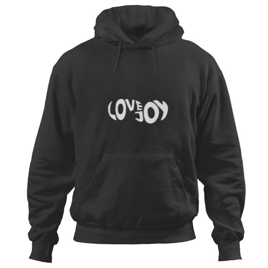 Discover Lovejoy Hoodies