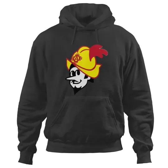Discover Game of Albuquerque Dukes Baseball 1 Hoodies