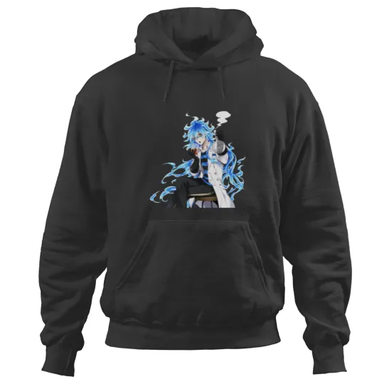 Discover twisted wonderland Idia Shroud Hoodies