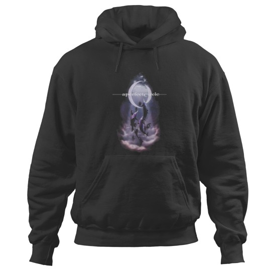 Discover A Perfect Circle Thanks For All The Fish Hoodies