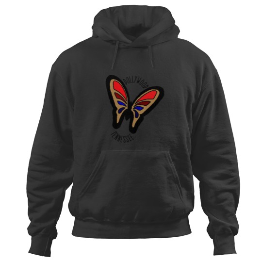 Discover Dollywoods Hoodies