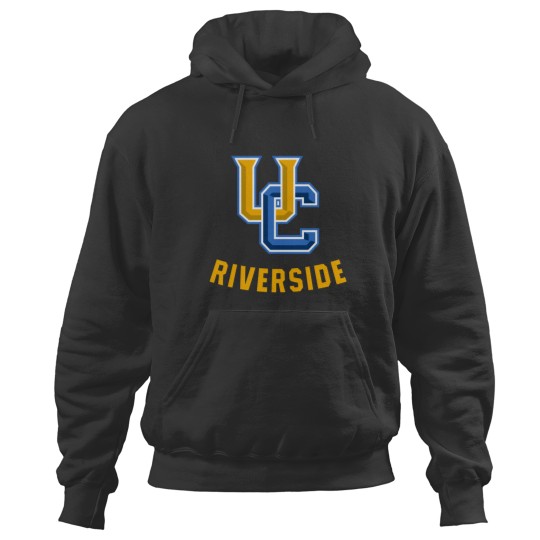 Discover University of-California, Riverside (UCR, UC Riverside) Highlanders Hoodies