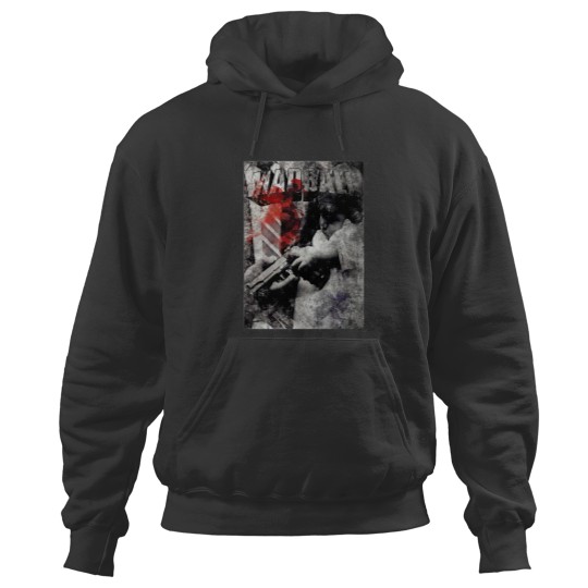 Discover Madball Band Hoodies