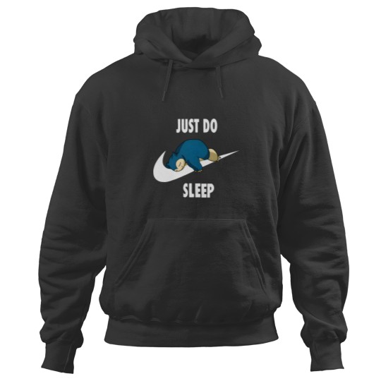 Discover Just Sleep Premium Hoodies