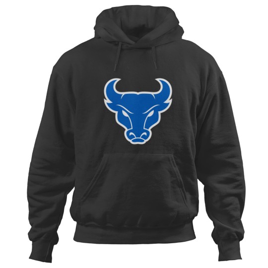 Discover The State University of New York (SUNY Buffalo) Buffalo Bulls Hoodies