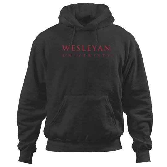 Discover Wesleyan university Hoodies