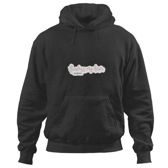 Discover Netflix-Bridgerton - Flawless, my Dear. Hoodies