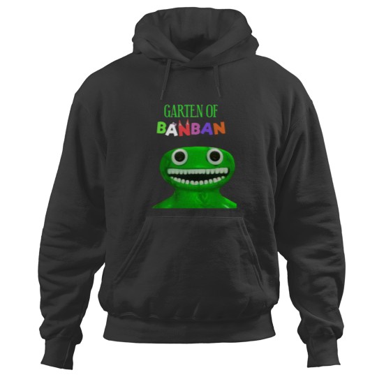 Discover Garten of Ban Stylish Hoodies