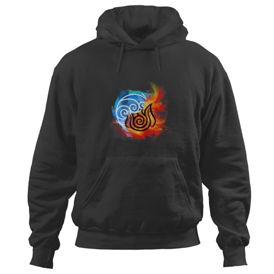 Discover Zutara Classic Hoodies