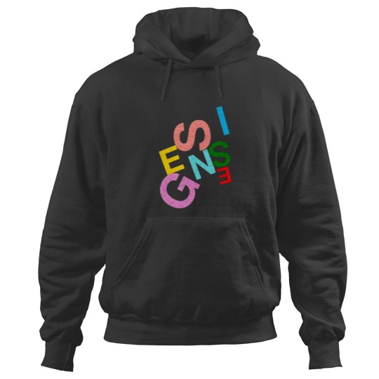 Discover Abeceh genesis - genesis band - Hoodies