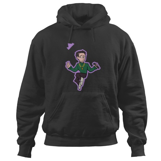 Discover Kendall Roy Hoodies