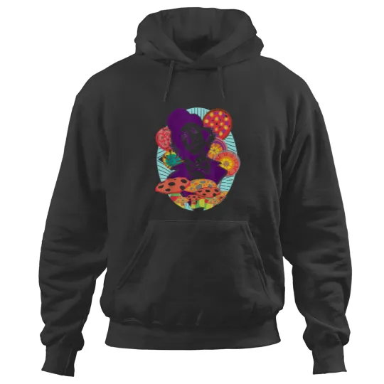 Discover Willy Wonka Willy Hoodies