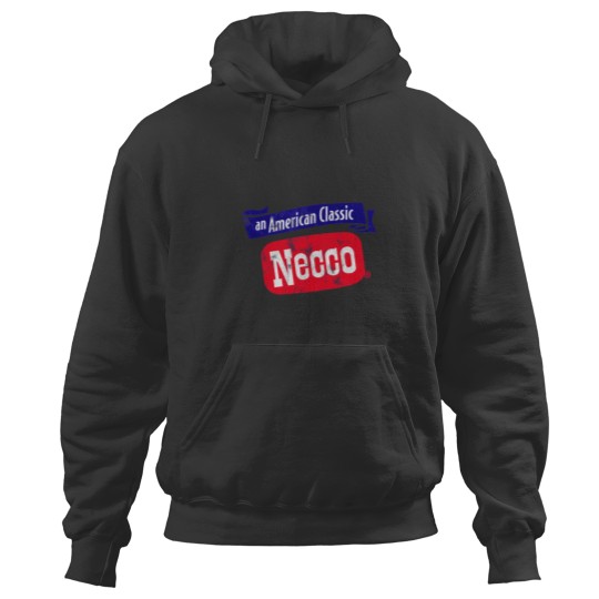 Discover Necco Necco Hoodies