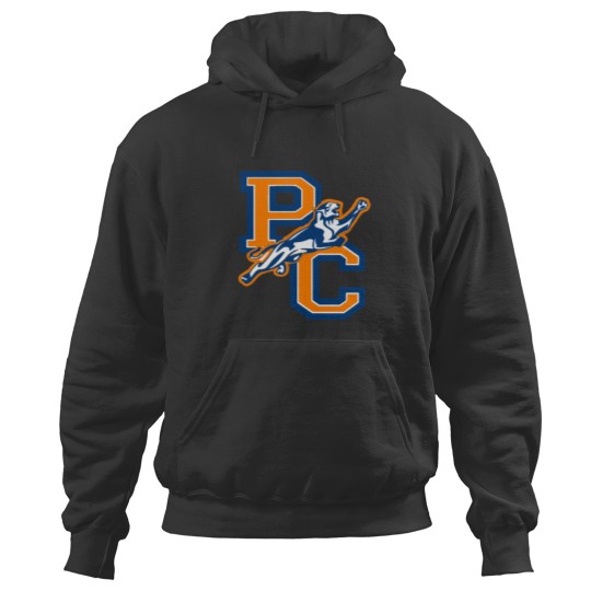Discover Purchase College (4) Hoodies