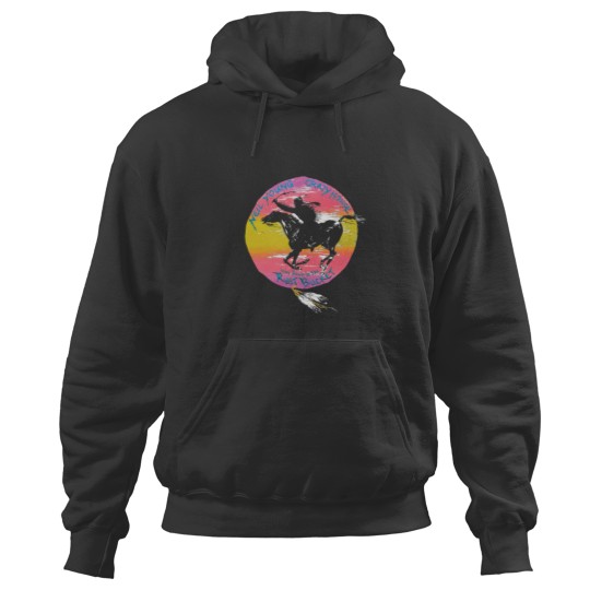 Discover Neil Young Hoodies