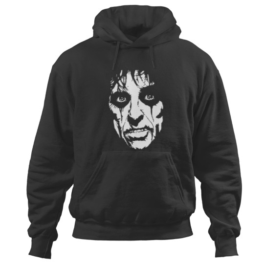 Discover alice cooper 2019 Hoodies