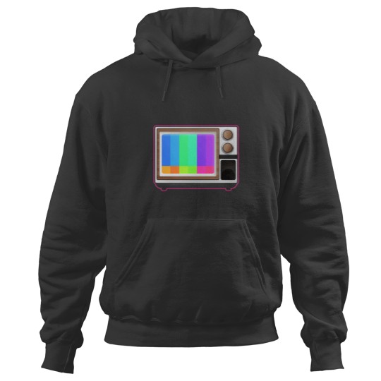Discover R E M O T E + C T R L[ P I N K ] Hoodies