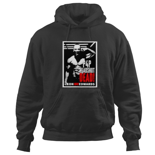 Discover Leon Edwards(1)Leon Edwards(1) Hoodies