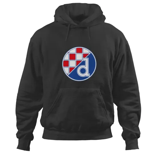 Discover Dinamo Zagreb Hoodies