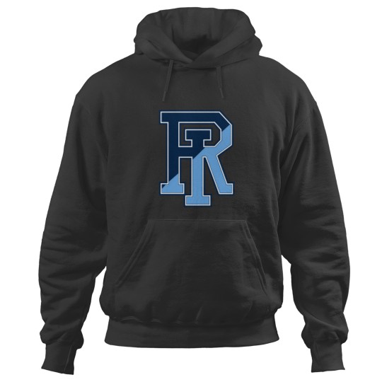 Discover University of Rhode Island (URI) Ra'ms Athletic Hoodies