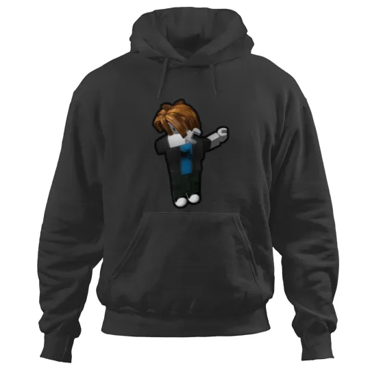 Discover Dabbingg Bacon Hair RobloxDabbingg Bacon Hair Robloxe Hoodies