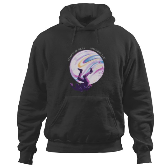 Discover Kid Cudi Man On The Moon 3 Hoodies