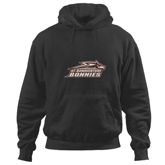 Discover St. Bonaventure University Bonnies Hoodies