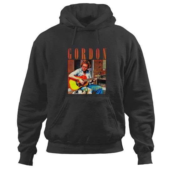 Discover Gordon Lightfoot Gordon Lightfoot Gift Hoodies