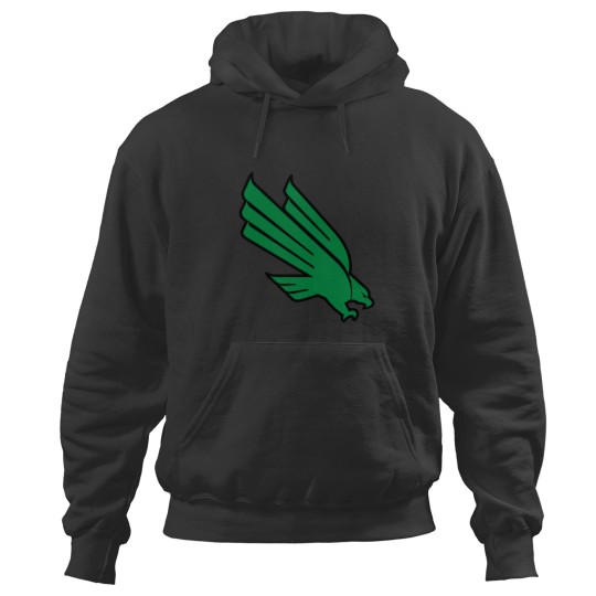 Discover University of North Texas (UNT) Mean Green Hoodies