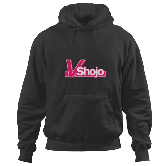 Discover VShojo Logo Hoodies