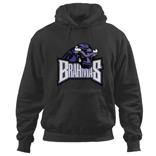 Discover Lone Star Brahmas Hockey Club 3 Hoodies