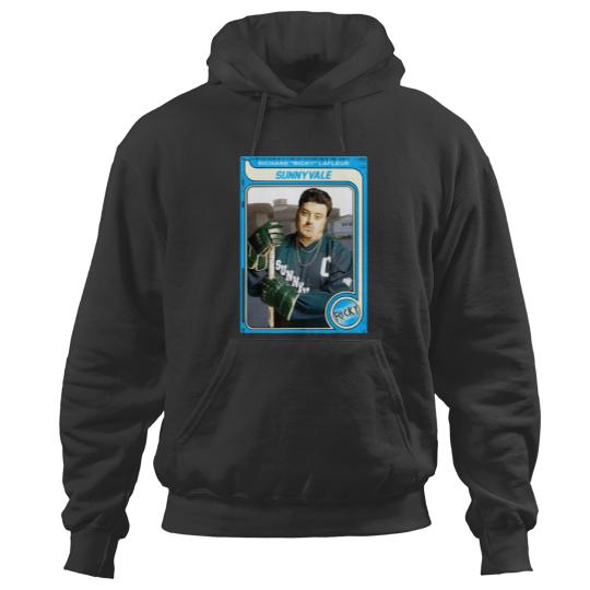Discover Rare Ricky Rookie Card Hoodies