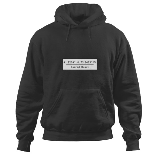 Discover Sacred Heart (1) Hoodies