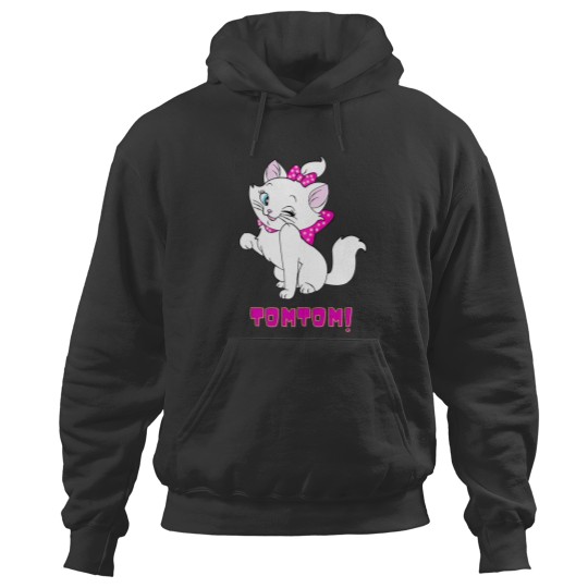 Discover Cute TomTom Pullover Hoodie (1) Hoodies