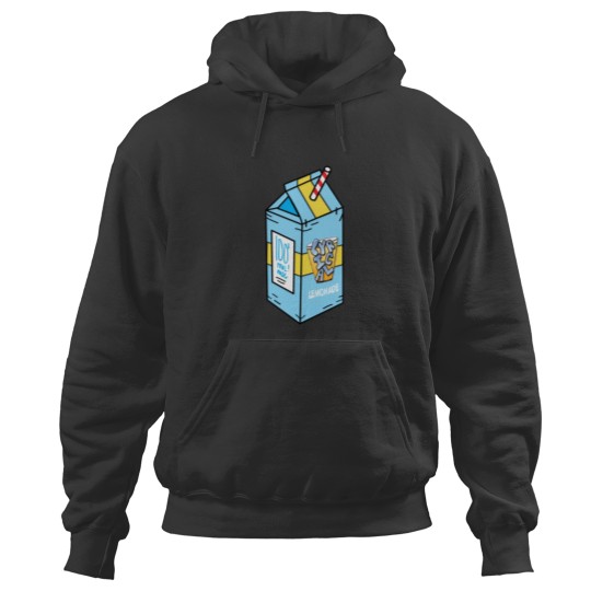 Discover lyrical lemonade Hoodies