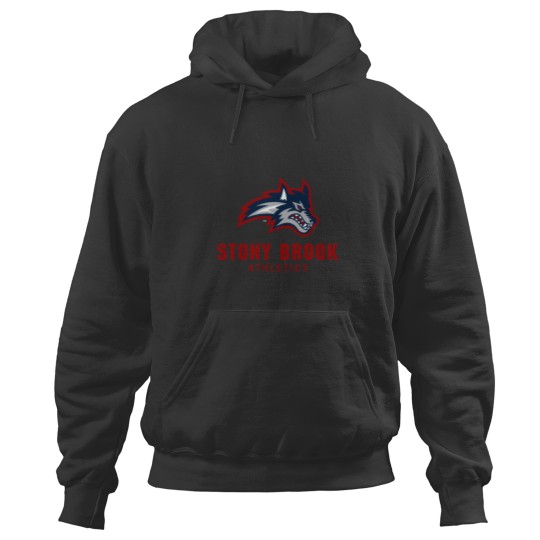 Discover Stony Brook Seawolves Hoodies