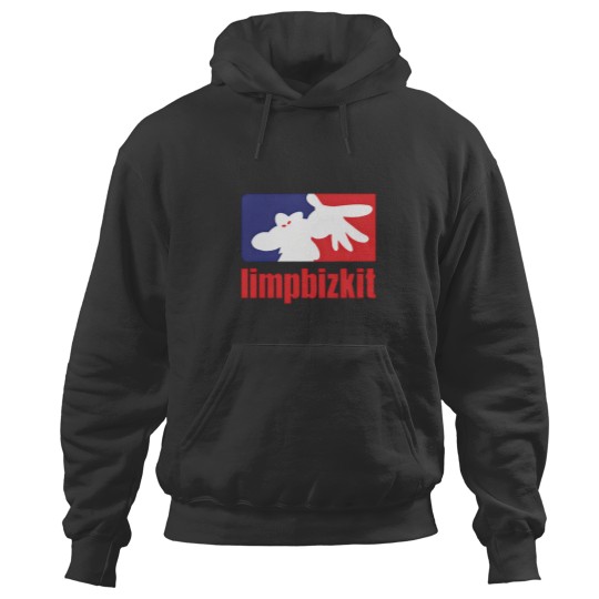 Discover Limp Bizkit Class Hoodie