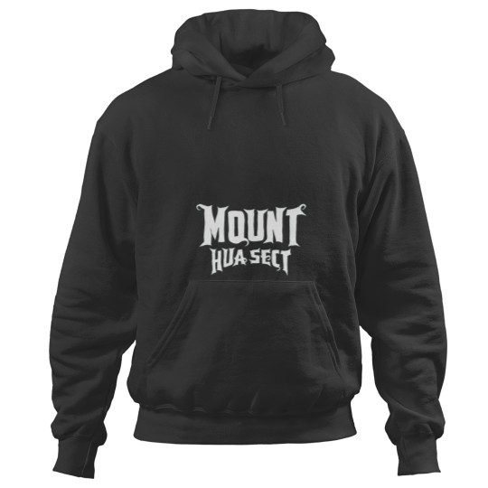 Discover Return Of The Mount Hua Sect Hoodies