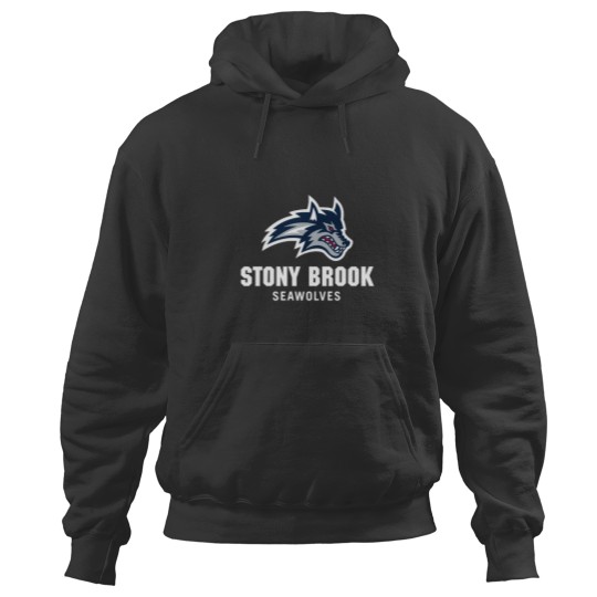 Discover Stony Brook Seawolves Athletics Hoodies