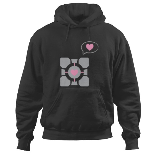 Discover Your Companion _amp_lt_3 Hoodies