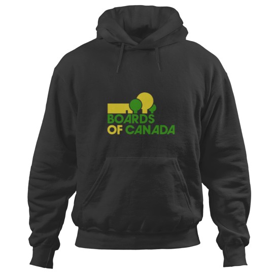 Discover Boards Of Canada Hoodies